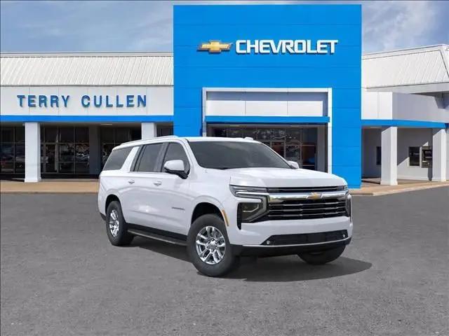 2026 Chevrolet Suburban LT, RWD for sale in Jonesboro, GA