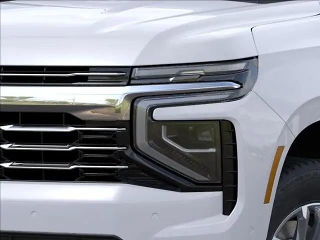 2026 Chevrolet Suburban LT, RWD