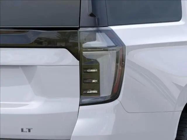 2026 Chevrolet Suburban LT, RWD