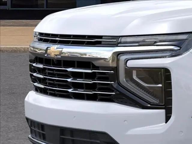 2026 Chevrolet Suburban LT, RWD