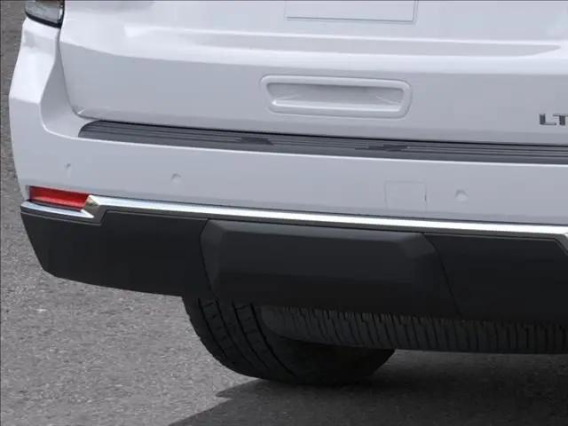 2026 Chevrolet Suburban LT, RWD