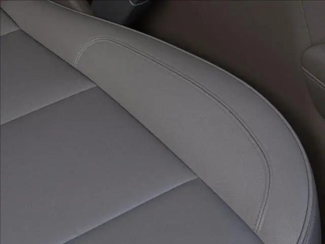 2026 Chevrolet Suburban LT, RWD