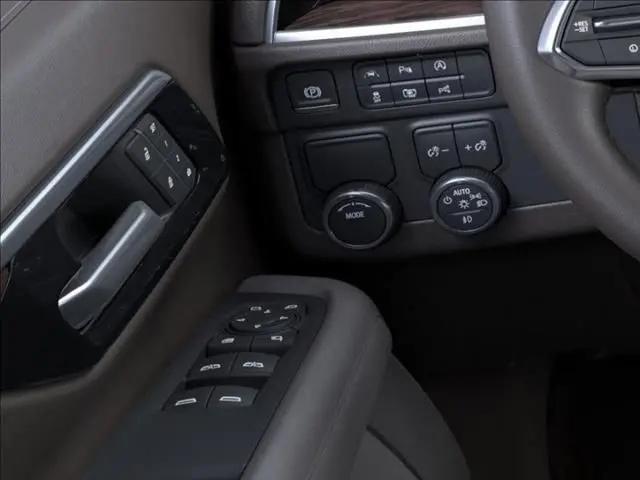 2026 Chevrolet Suburban LT, RWD