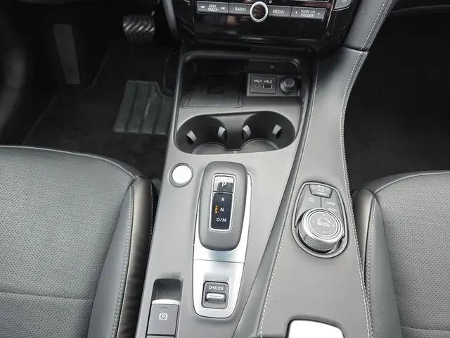 2025 INFINITI QX55 ESSENTIAL AWD