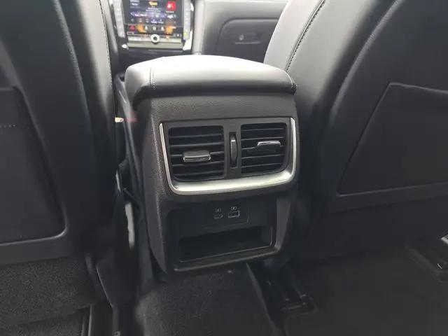 2025 INFINITI QX55 ESSENTIAL AWD