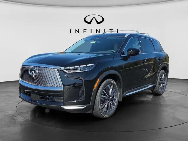 2026 INFINITI QX60 LUXE AWD for sale near Dayton, OH