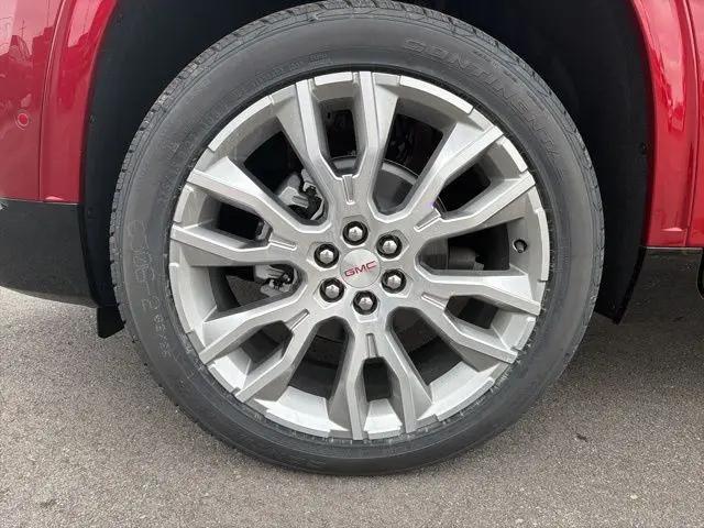 2026 GMC Acadia Denali AWD