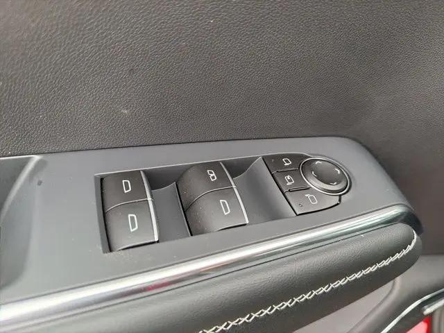 2026 GMC Acadia Denali AWD