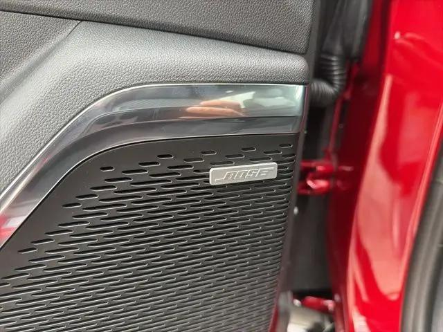 2026 GMC Acadia Denali AWD