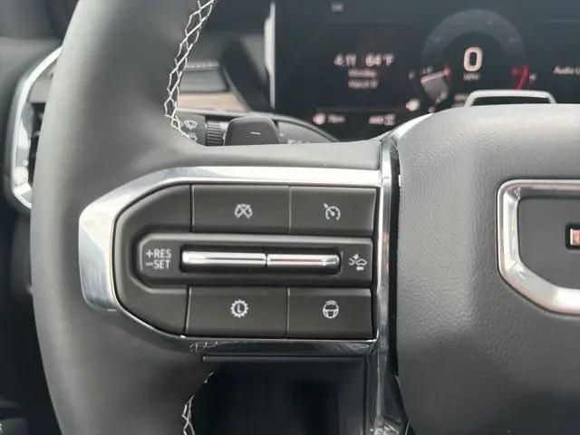 2026 GMC Acadia Denali AWD