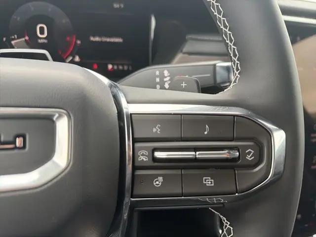 2026 GMC Acadia Denali AWD