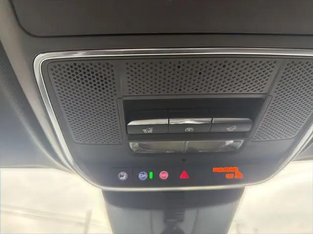 2026 GMC Acadia Denali AWD