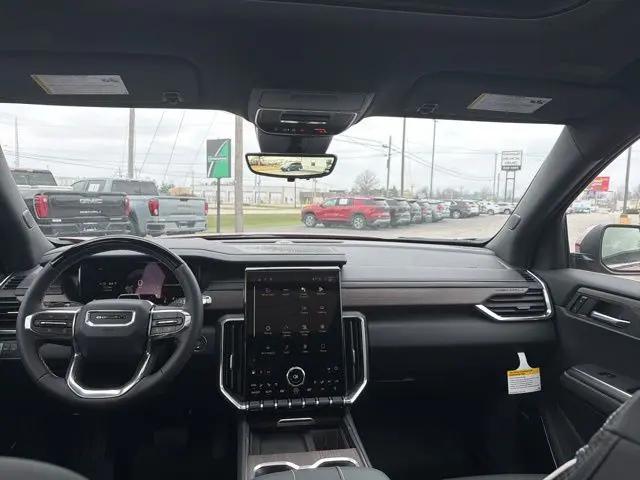 2026 GMC Acadia Denali AWD