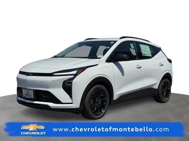 2027 Chevrolet Bolt RS FWD for sale in Montebello, CA