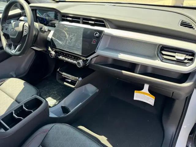 2027 Chevrolet Bolt RS FWD