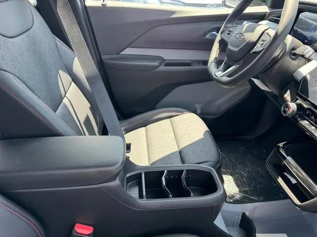 2027 Chevrolet Bolt RS FWD