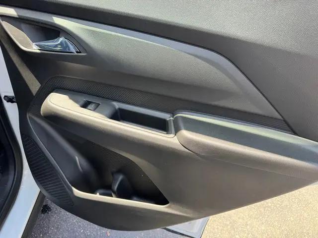 2027 Chevrolet Bolt RS FWD