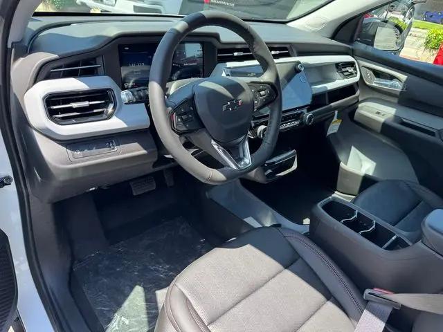 2027 Chevrolet Bolt RS FWD