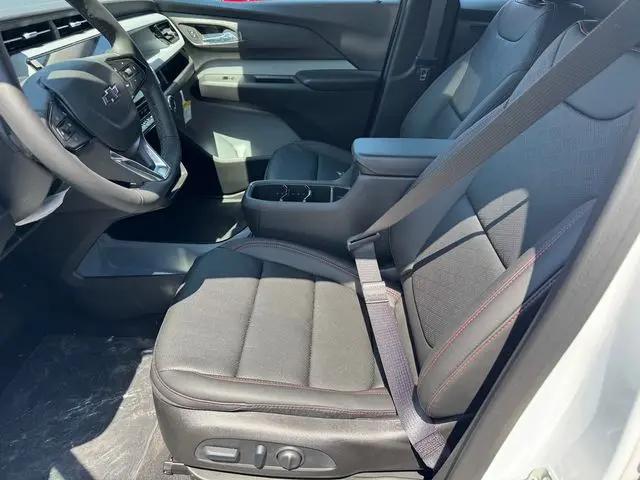 2027 Chevrolet Bolt RS FWD