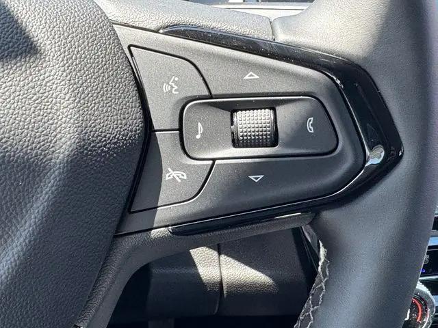 2027 Chevrolet Bolt RS FWD