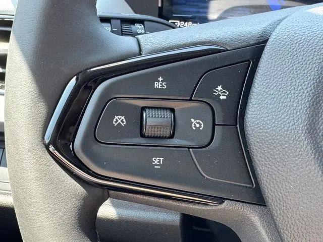 2027 Chevrolet Bolt RS FWD