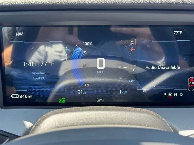 2027 Chevrolet Bolt RS FWD
