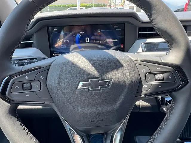 2027 Chevrolet Bolt RS FWD