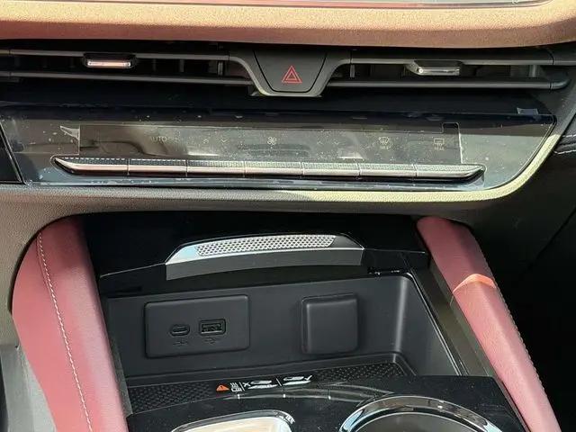 2026 Buick Envision Sport Touring AWD