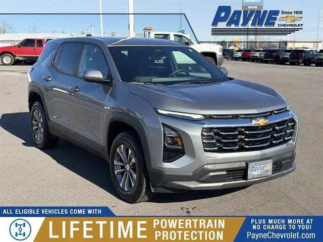 2025 Chevrolet Equinox FWD LT for sale in Springfield, TN