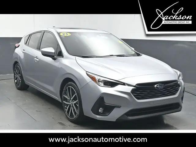 2025 Subaru Impreza Sport 5-Door for sale in Macon, GA