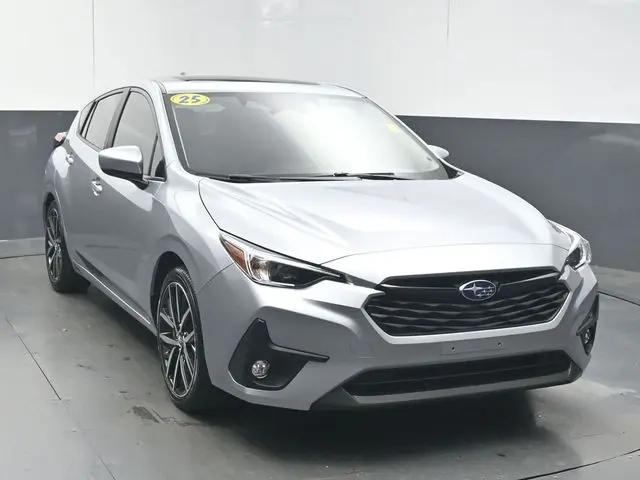 2025 Subaru Impreza Sport 5-Door