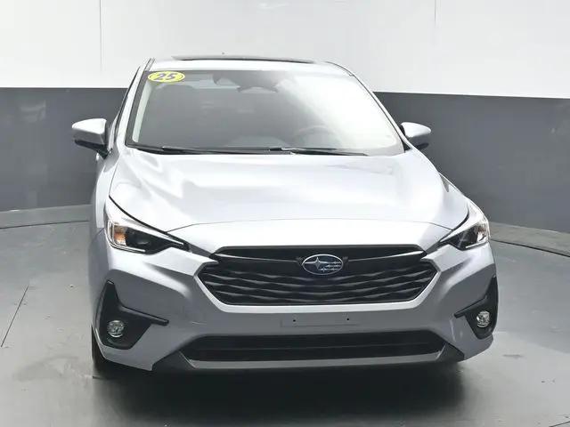 2025 Subaru Impreza Sport 5-Door