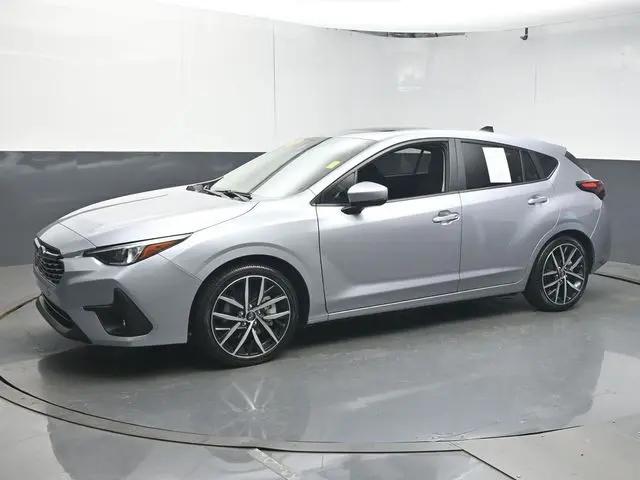2025 Subaru Impreza Sport 5-Door