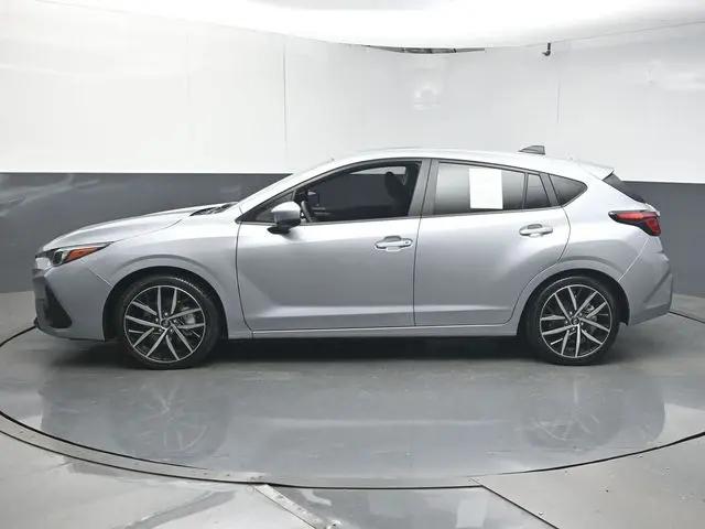 2025 Subaru Impreza Sport 5-Door