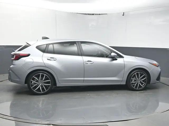 2025 Subaru Impreza Sport 5-Door