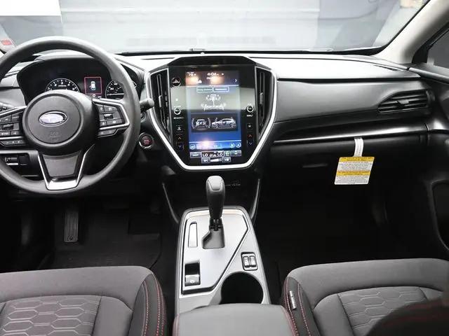 2025 Subaru Impreza Sport 5-Door