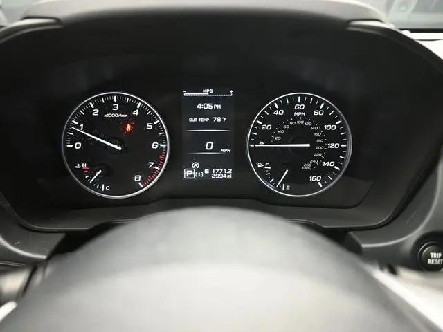 2025 Subaru Impreza Sport 5-Door