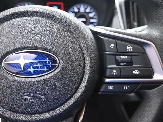 2025 Subaru Impreza Sport 5-Door
