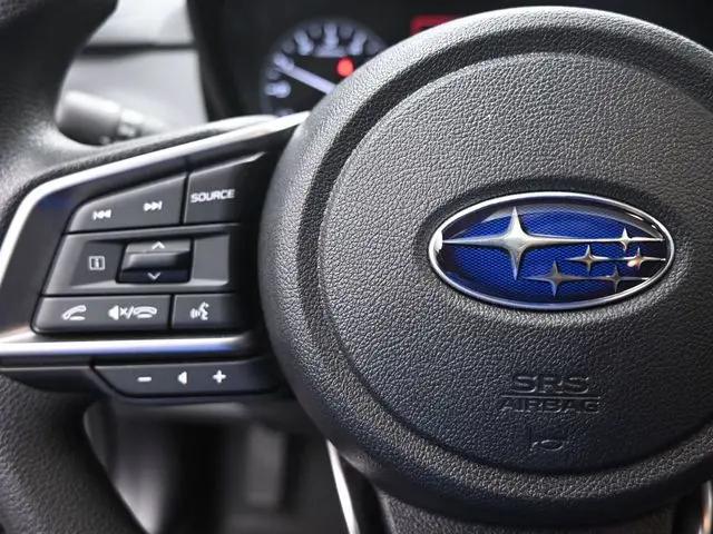 2025 Subaru Impreza Sport 5-Door