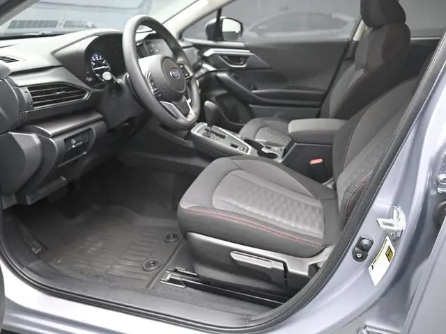 2025 Subaru Impreza Sport 5-Door