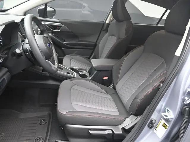 2025 Subaru Impreza Sport 5-Door