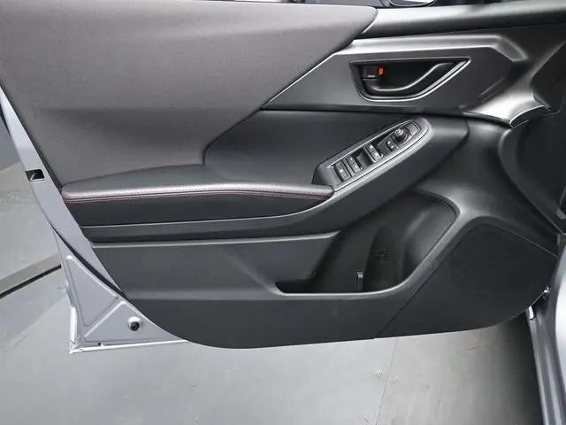 2025 Subaru Impreza Sport 5-Door