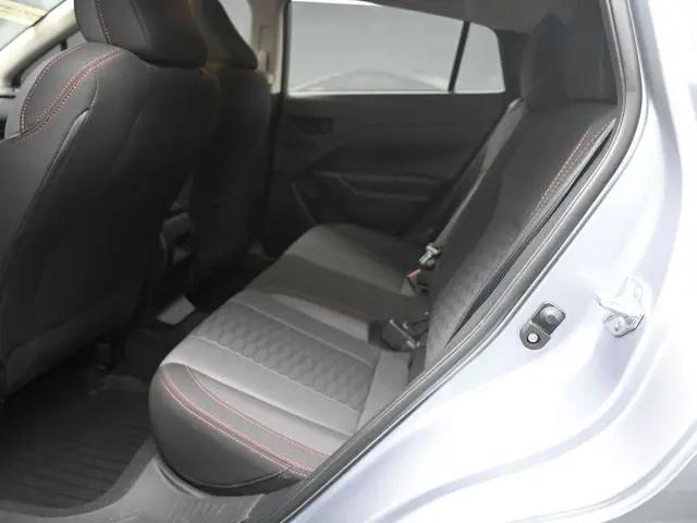 2025 Subaru Impreza Sport 5-Door