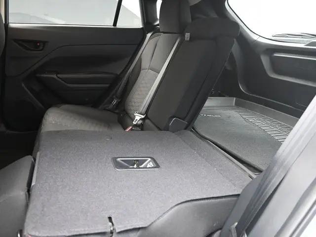 2025 Subaru Impreza Sport 5-Door
