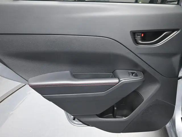 2025 Subaru Impreza Sport 5-Door