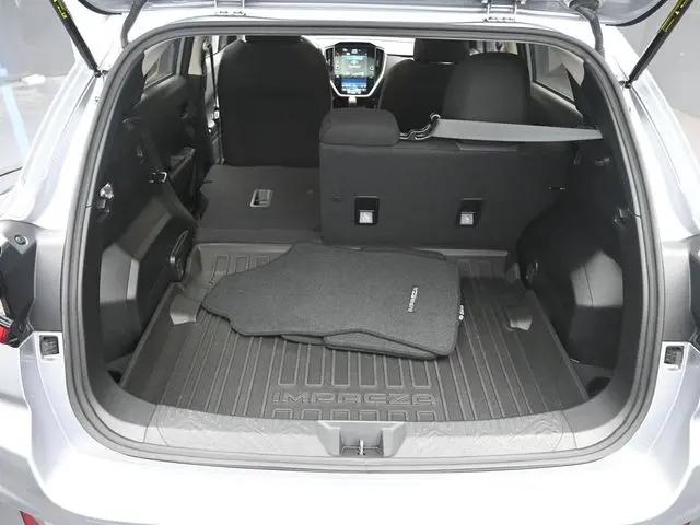 2025 Subaru Impreza Sport 5-Door