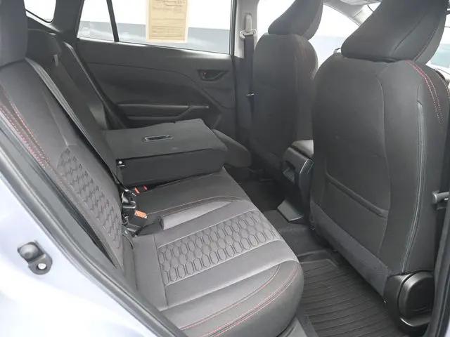 2025 Subaru Impreza Sport 5-Door