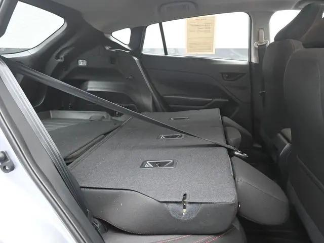 2025 Subaru Impreza Sport 5-Door