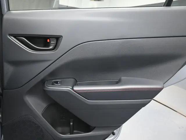 2025 Subaru Impreza Sport 5-Door
