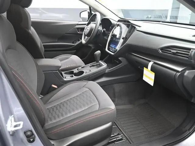 2025 Subaru Impreza Sport 5-Door